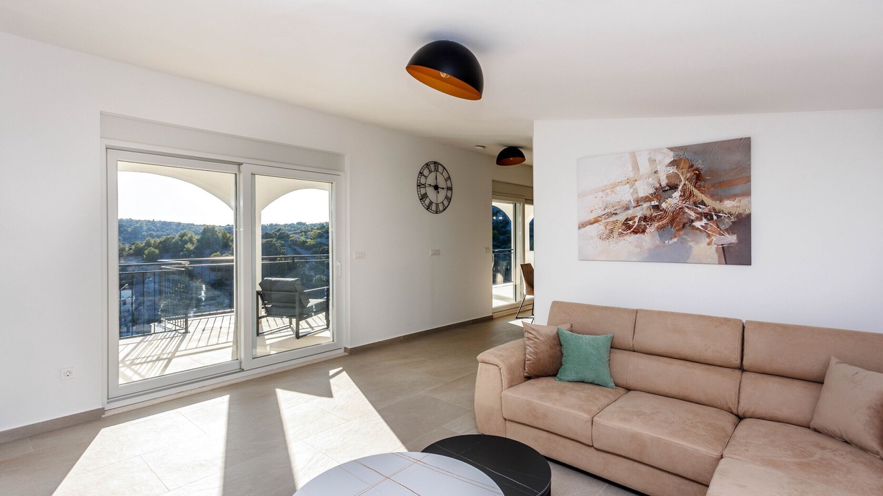 Photo of Livingroom in Sevid