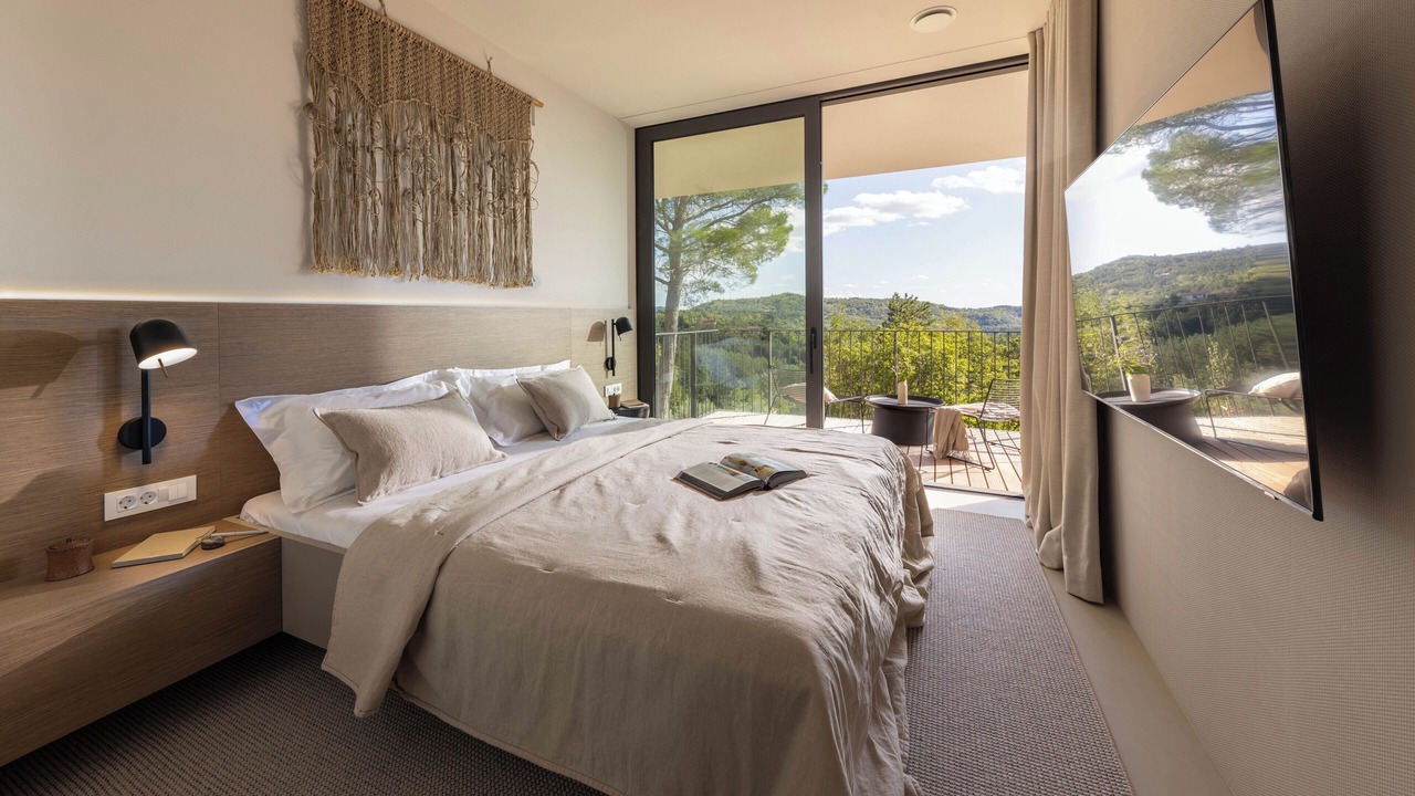 Photo of Bedroom in Sveti Donat