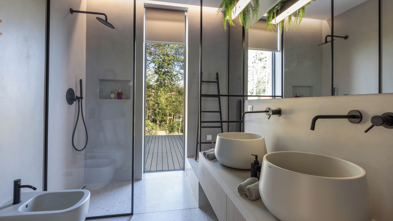 Photo of Bathroom in Sveti Donat