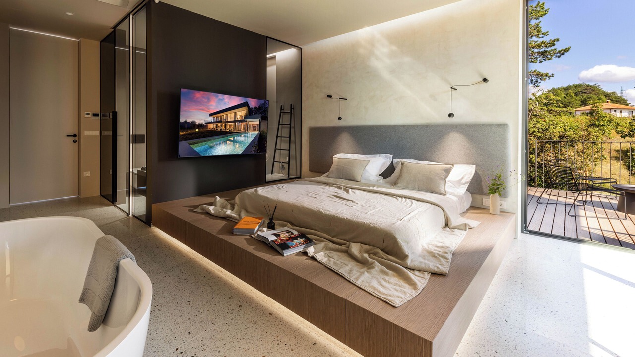 Photo of Bedroom in Sveti Donat