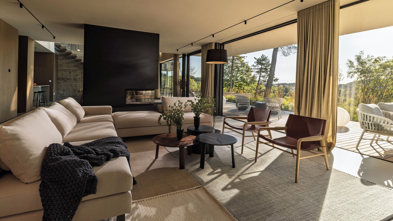 Photo of Livingroom in Sveti Donat