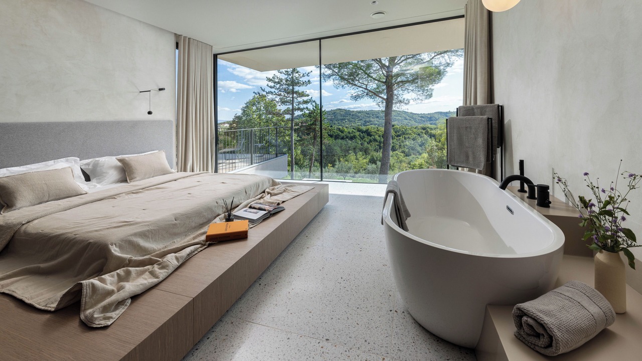 Photo of Bedroom in Sveti Donat