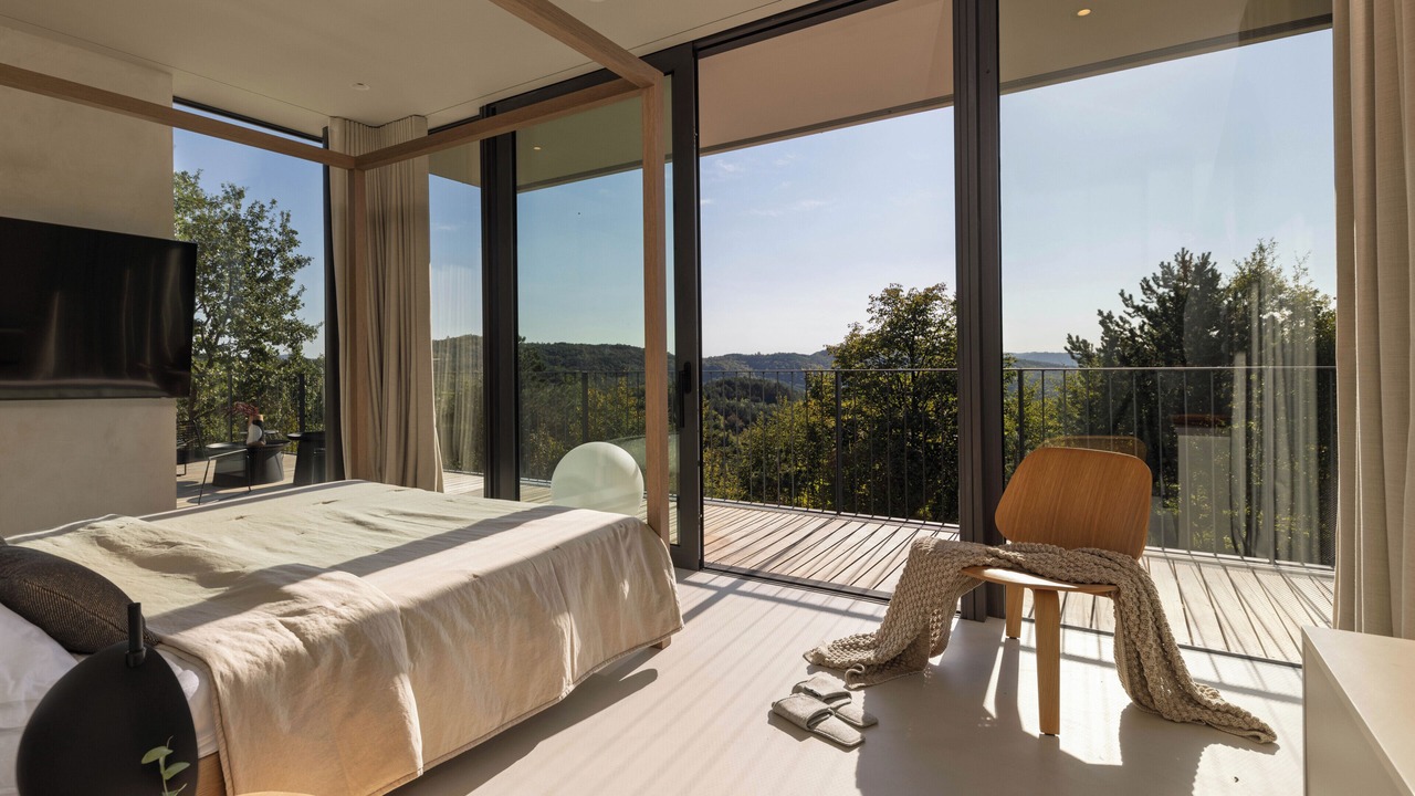 Photo of Bedroom in Sveti Donat