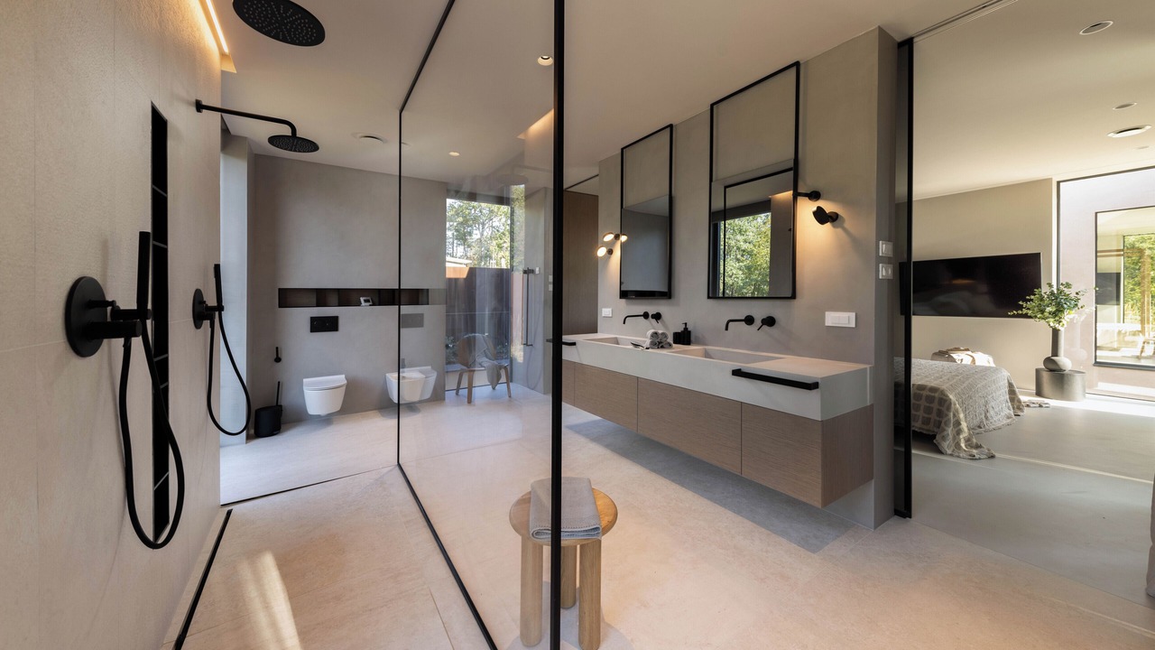 Photo of Bathroom in Sveti Donat