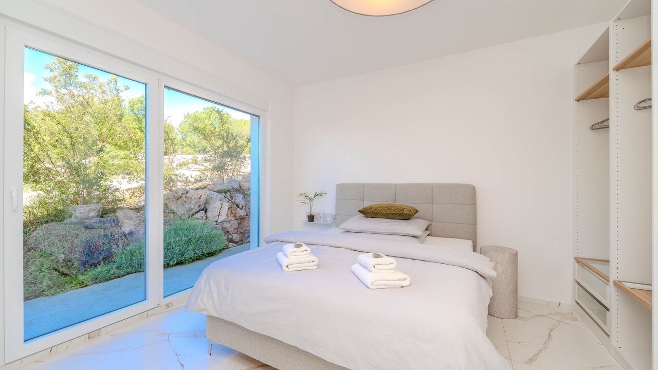 Photo of Bedroom in Rozmanici