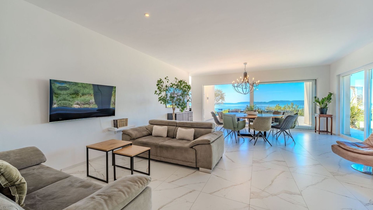 Photo of Livingroom in Rozmanici