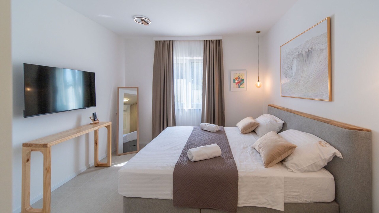 Photo of Bedroom in Mundanije