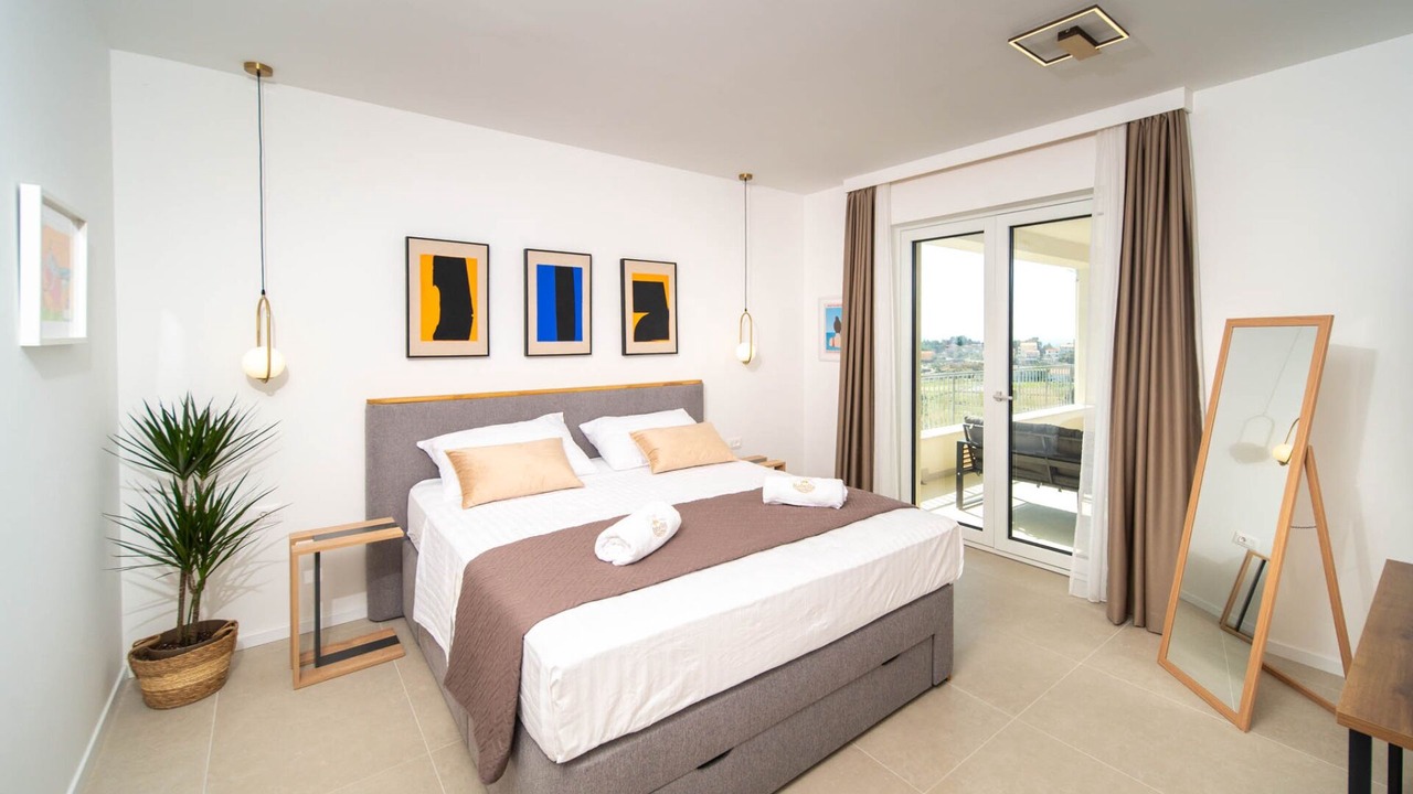 Photo of Bedroom in Mundanije