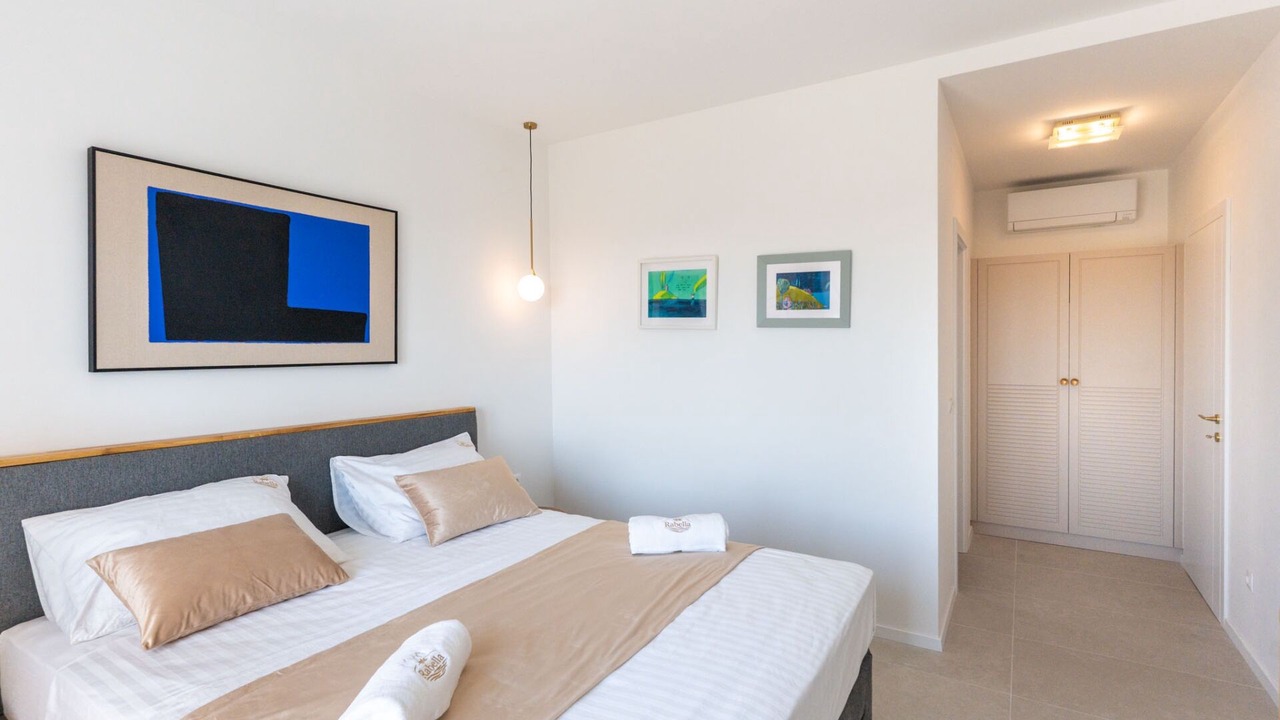 Photo of Bedroom in Mundanije