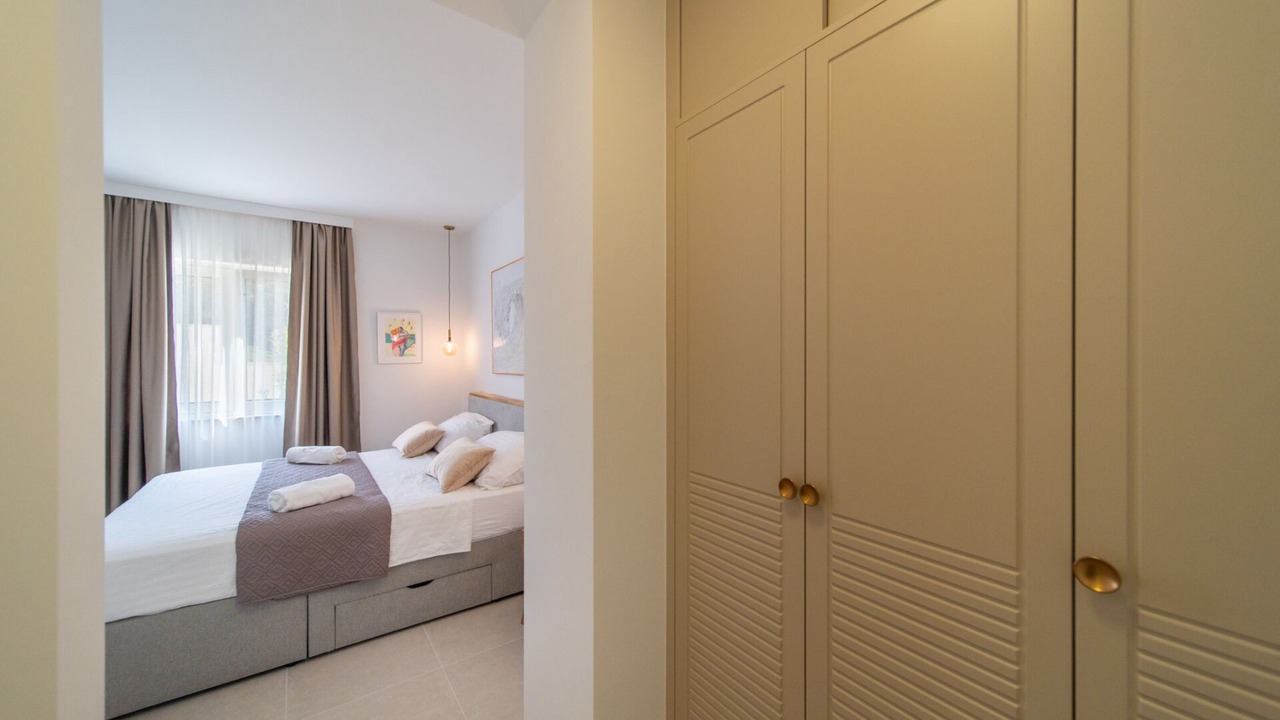 Photo of Bedroom in Mundanije