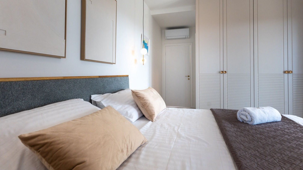 Photo of Bedroom in Mundanije