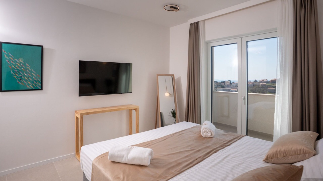Photo of Bedroom in Mundanije