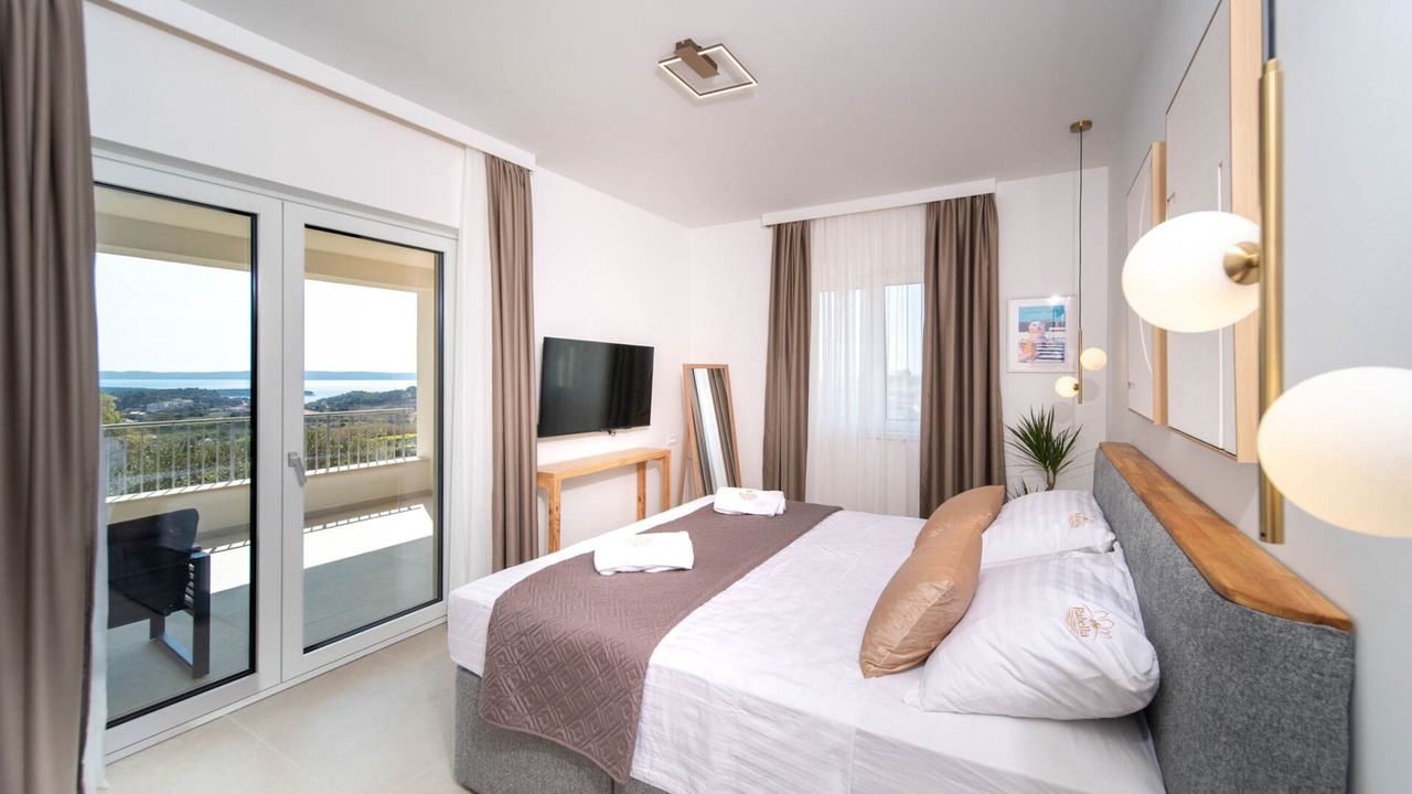 Photo of Bedroom in Mundanije