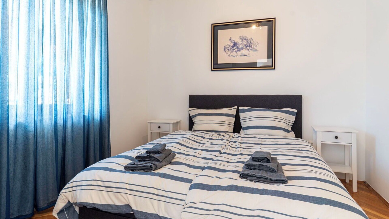 Photo of Bedroom in Opatija