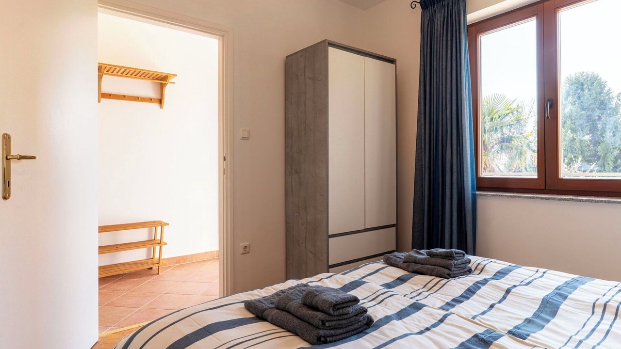 Photo of Bedroom in Opatija