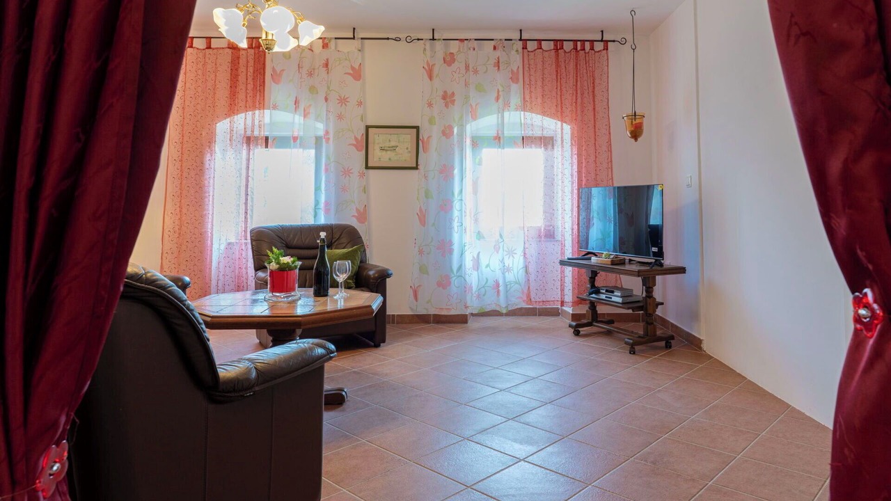Photo of Bedroom in Opatija