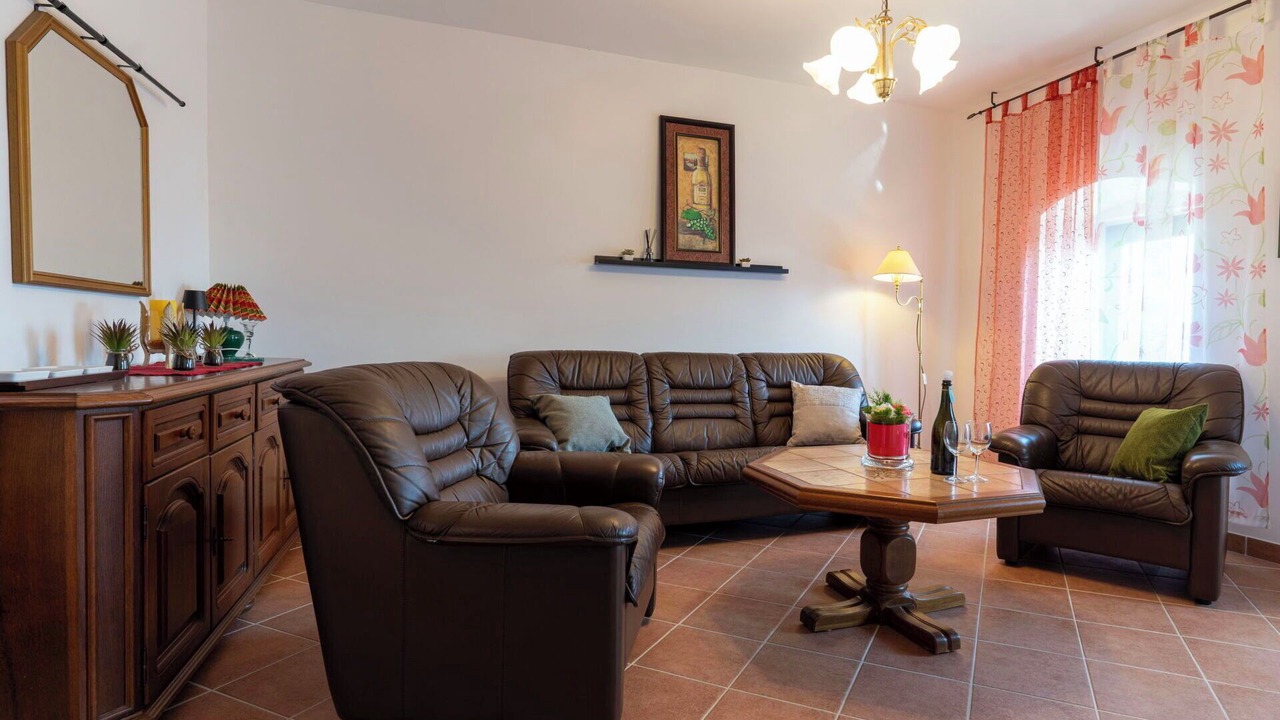 Photo of Bedroom in Opatija
