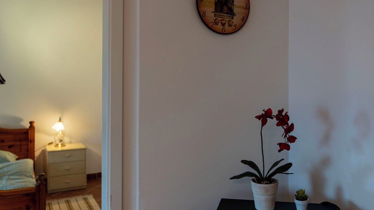 Photo of Bedroom in Opatija
