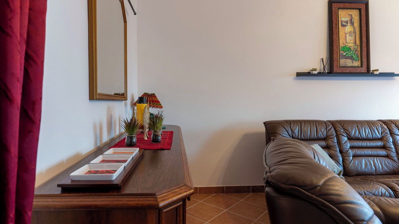 Photo of Bedroom in Opatija