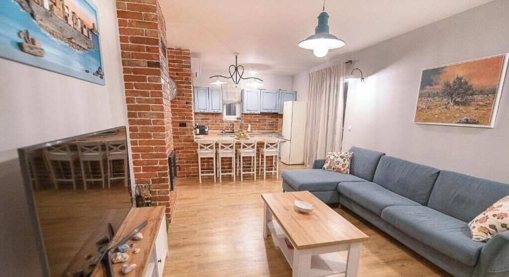 Photo of Livingroom in Jakisnica