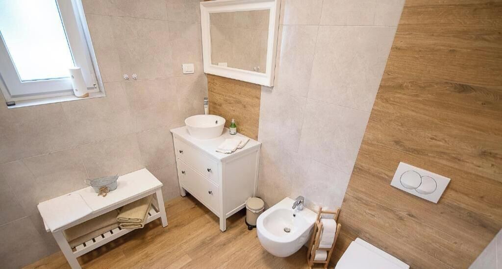 Photo of Bathroom in Jakisnica