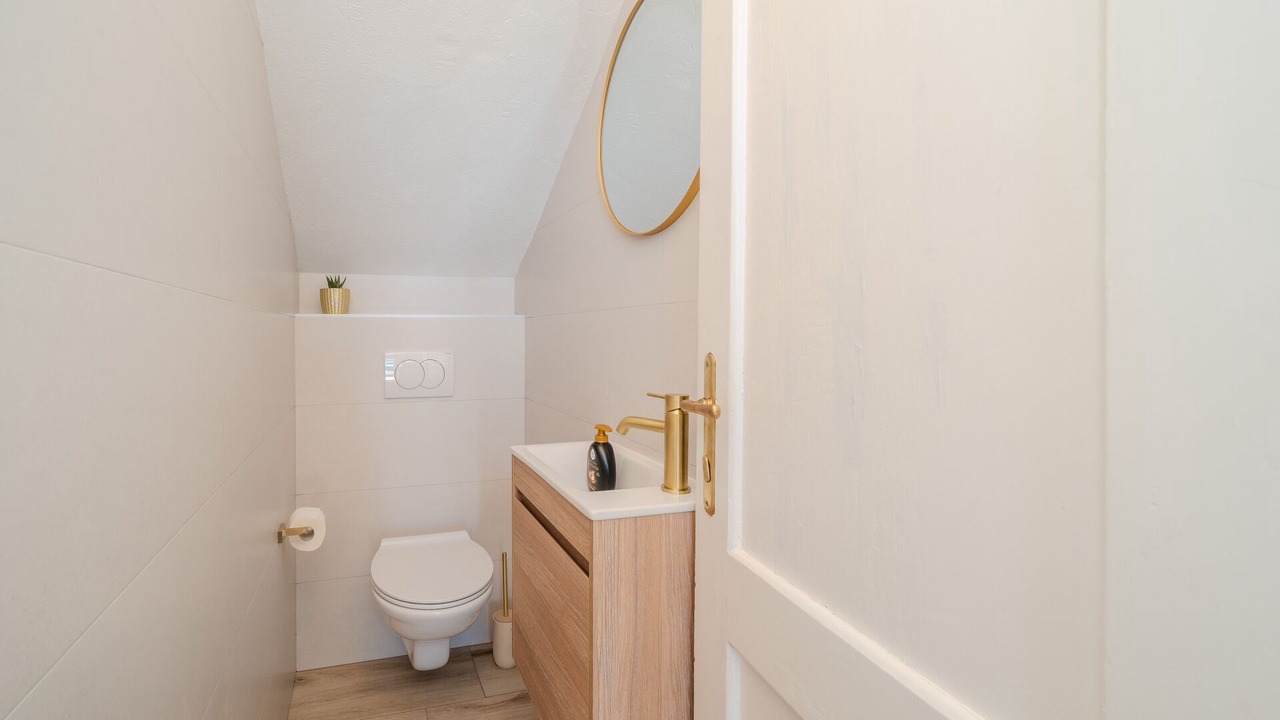 Photo of Bathroom in Mundanije