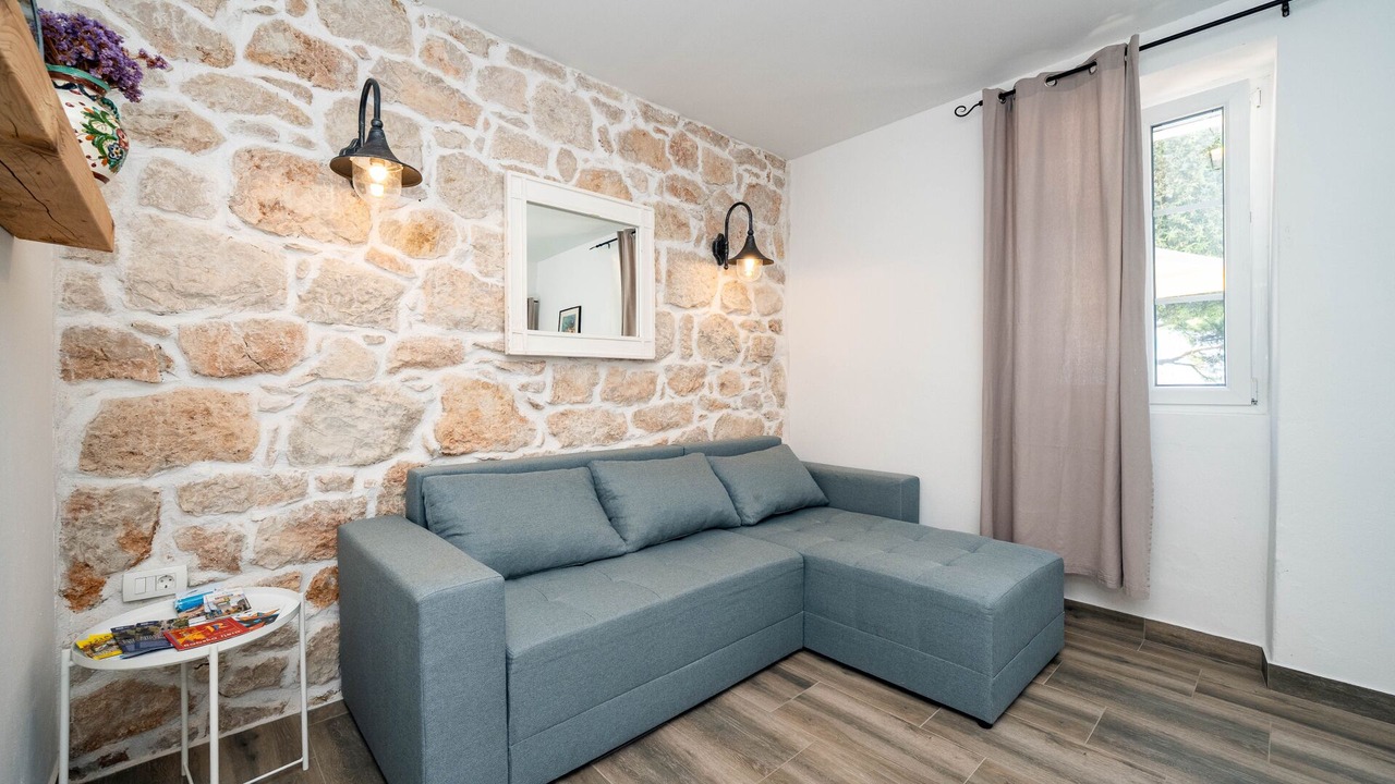 Photo of Livingroom in Mundanije
