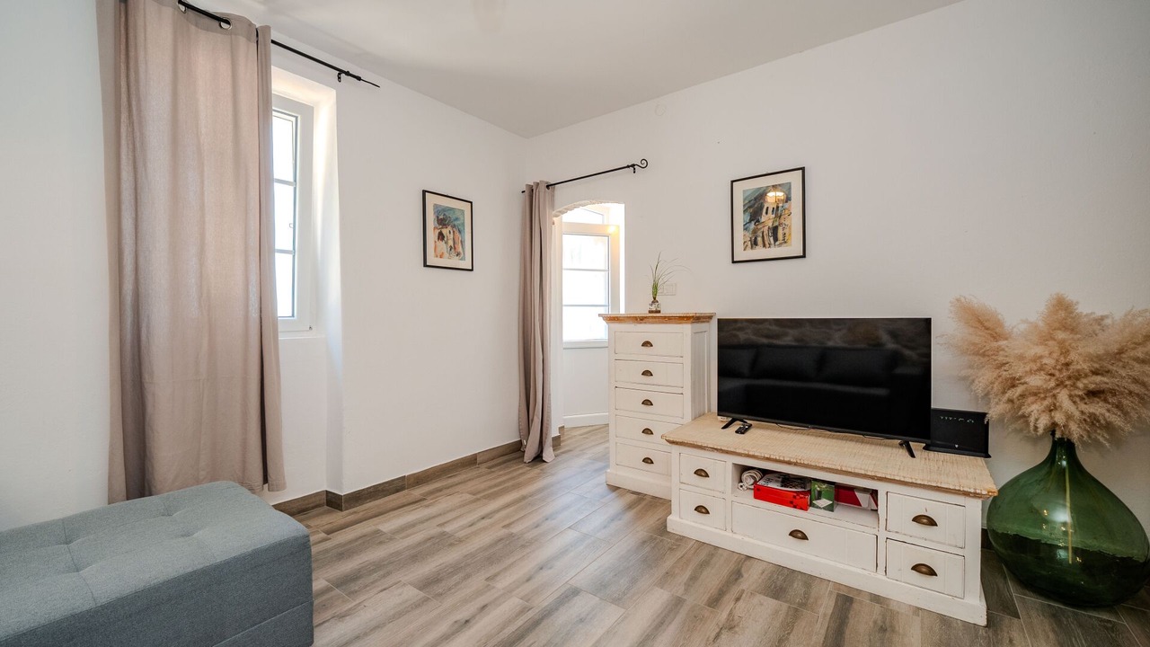 Photo of Livingroom in Mundanije