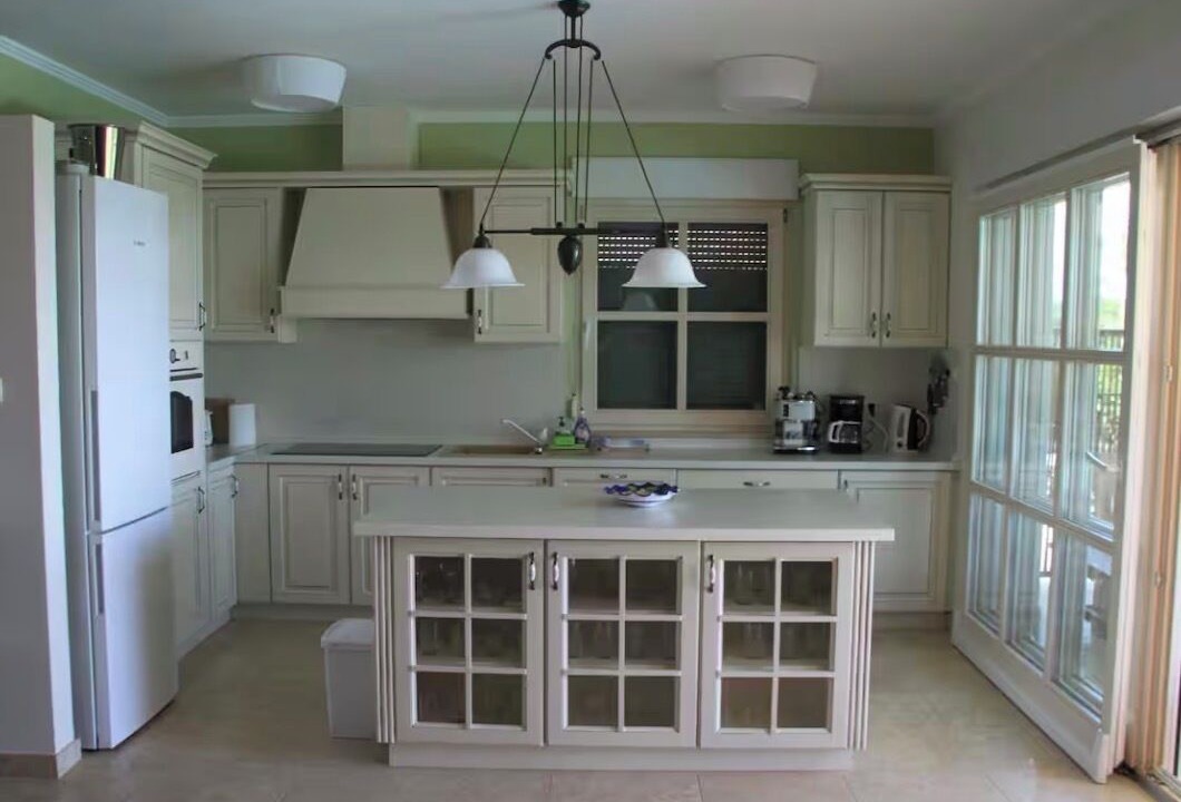 Photo of Kitchen in Lovran