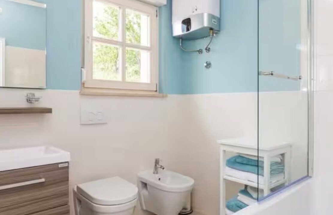 Photo of Bathroom in Lovran