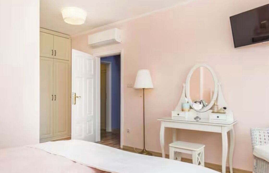 Photo of Bedroom in Lovran