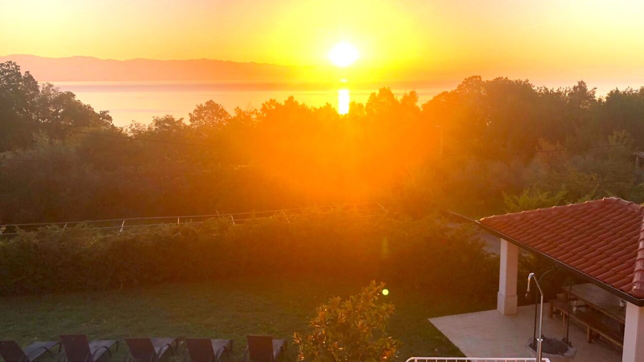 Photo of Outdoor in Lovran