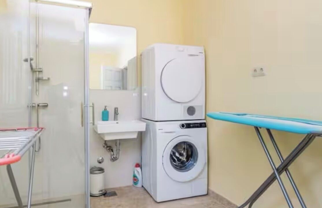 Photo of Bathroom in Lovran