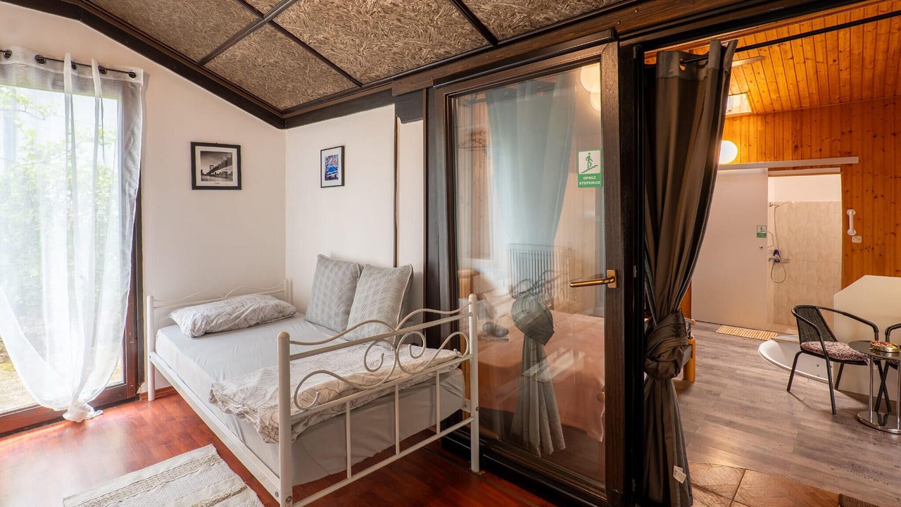 Photo of Bedroom in Karlovac