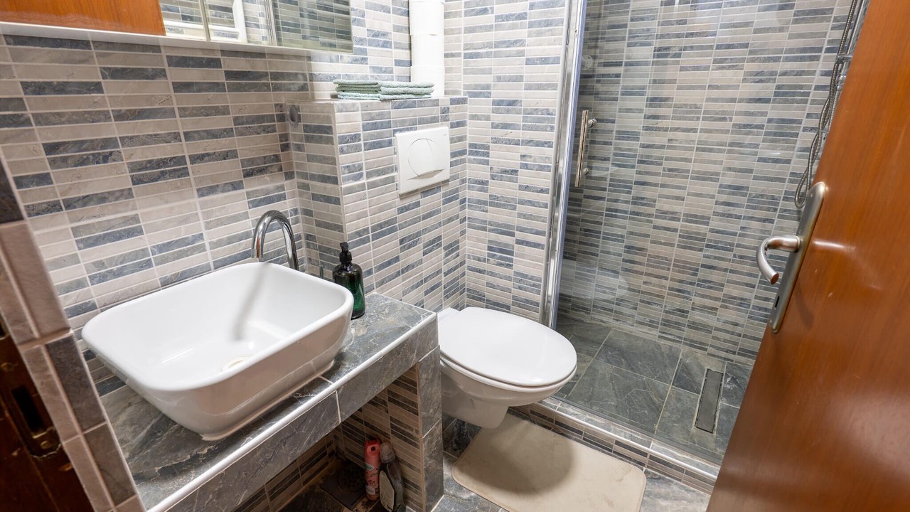 Photo of Bathroom in Karlovac