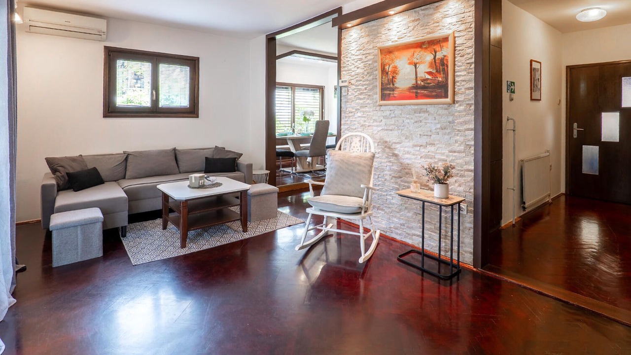 Photo of Bedroom in Karlovac