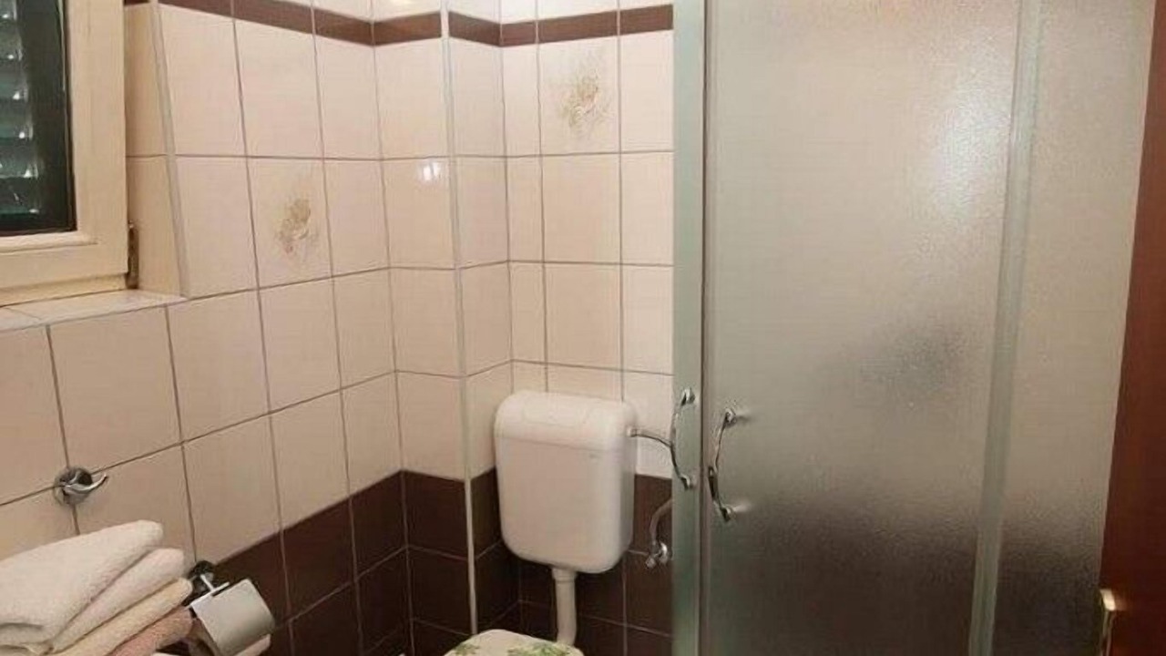 Photo of Bathroom in Ruskamen