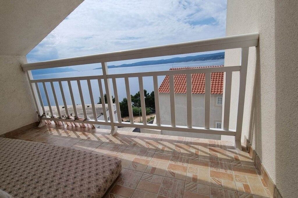 Photo of Patio Balcony in Ruskamen