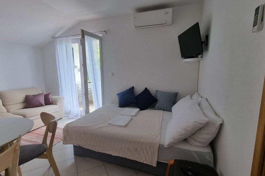 Photo of Bedroom in Ruskamen