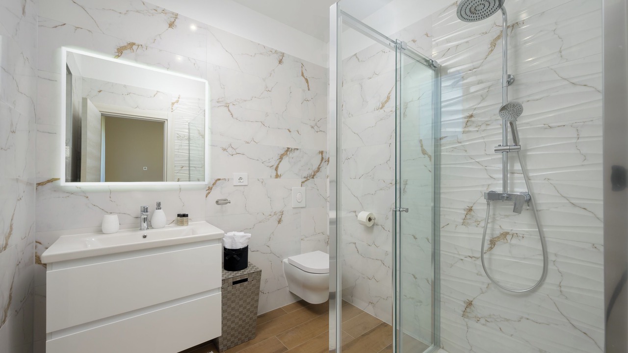 Photo of Bathroom in Hrboki