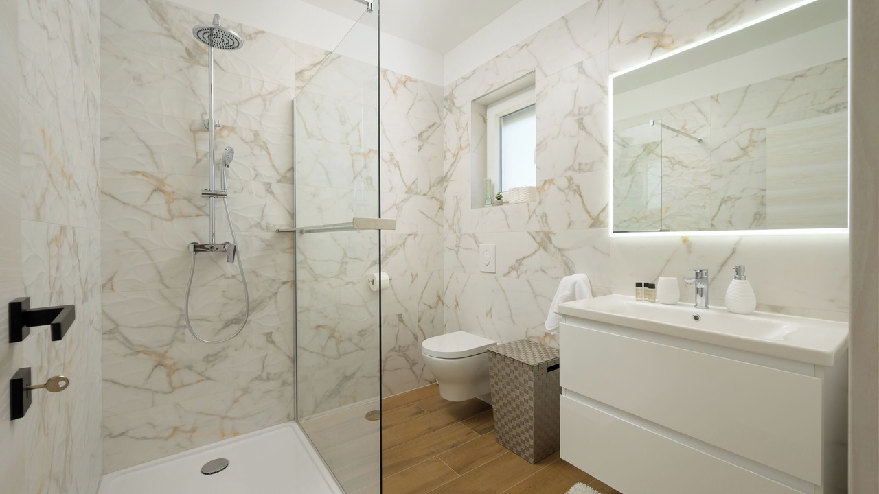 Photo of Bathroom in Hrboki