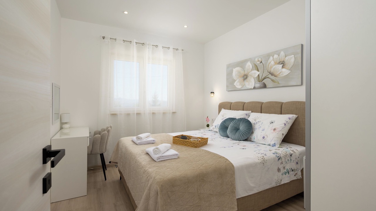 Photo of Bedroom in Hrboki