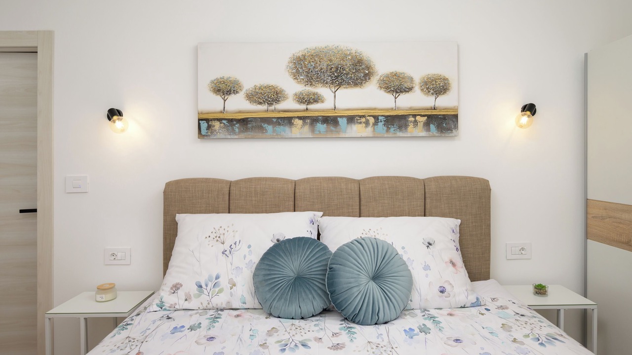 Photo of Bedroom in Hrboki