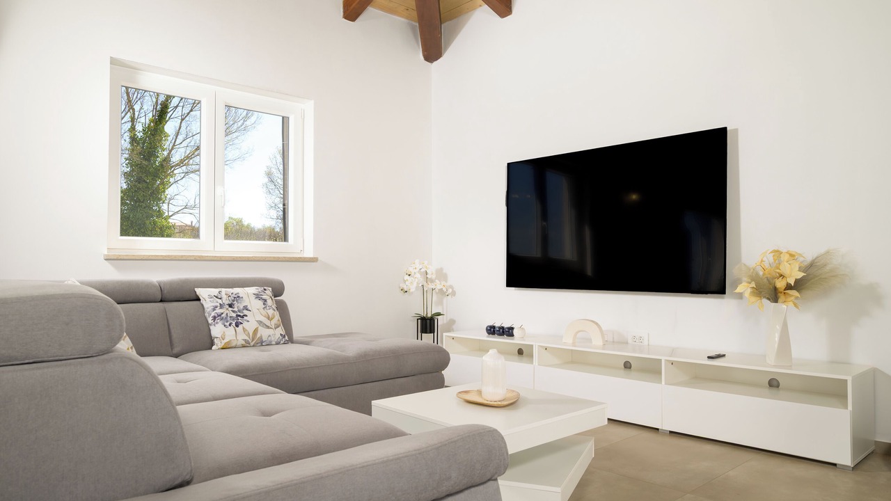 Photo of Livingroom in Hrboki