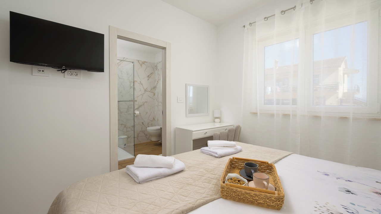 Photo of Bedroom in Hrboki