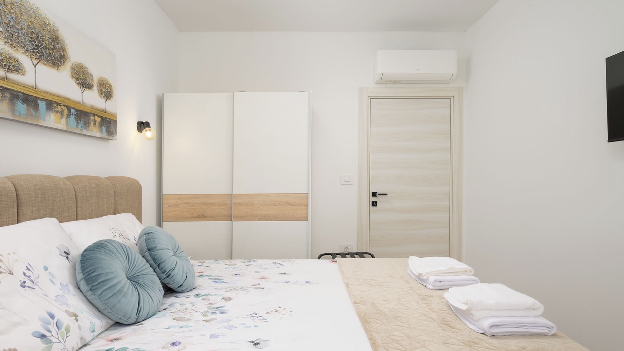 Photo of Bedroom in Hrboki