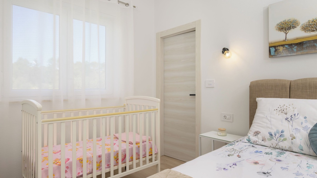 Photo of Bedroom in Hrboki