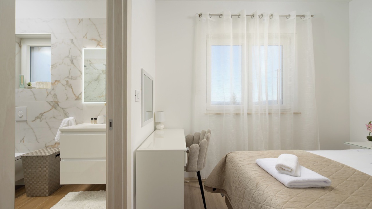 Photo of Bedroom in Hrboki