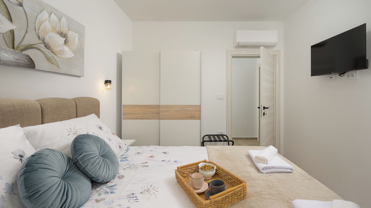 Photo of Bedroom in Hrboki