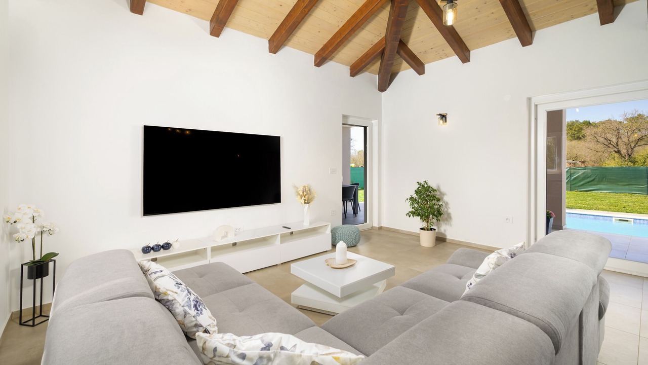 Photo of Livingroom in Hrboki